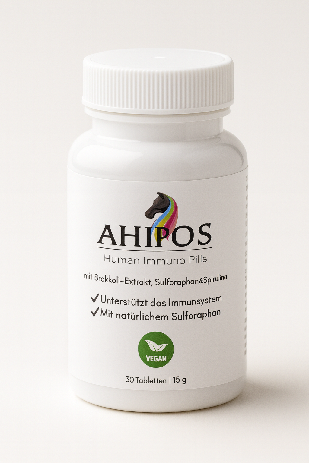 Human Inmuno Pills