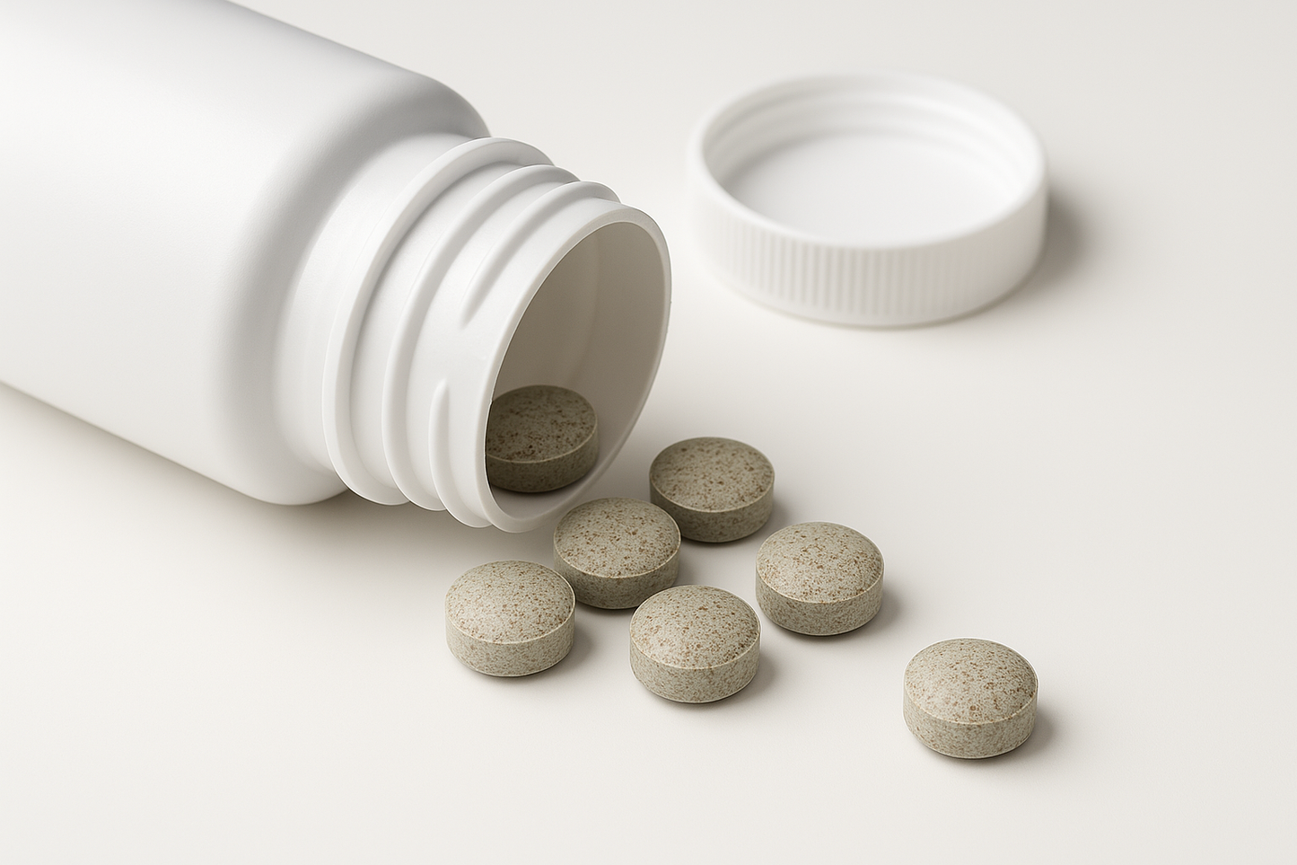 Human Inmuno Pills