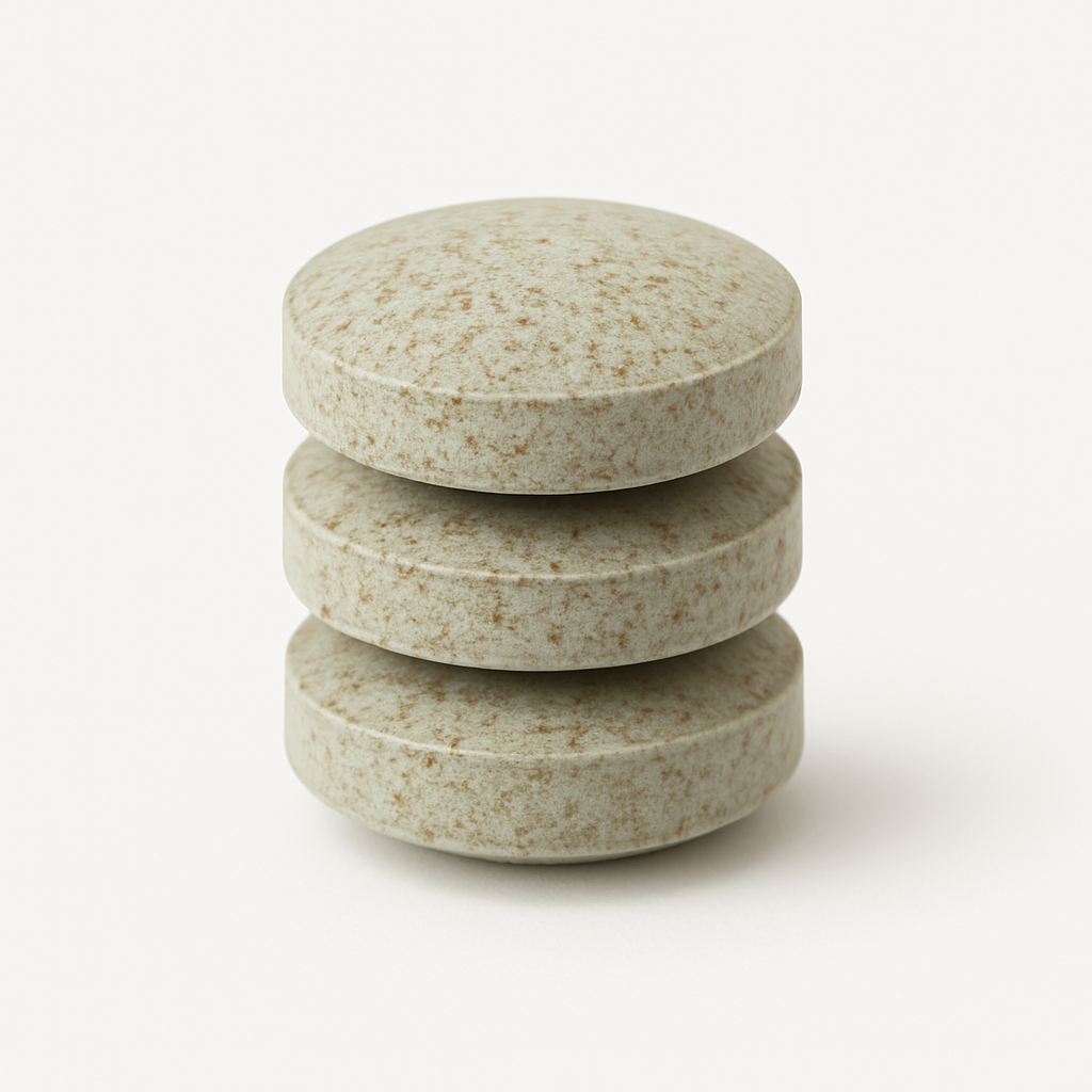 Human Inmuno Pills