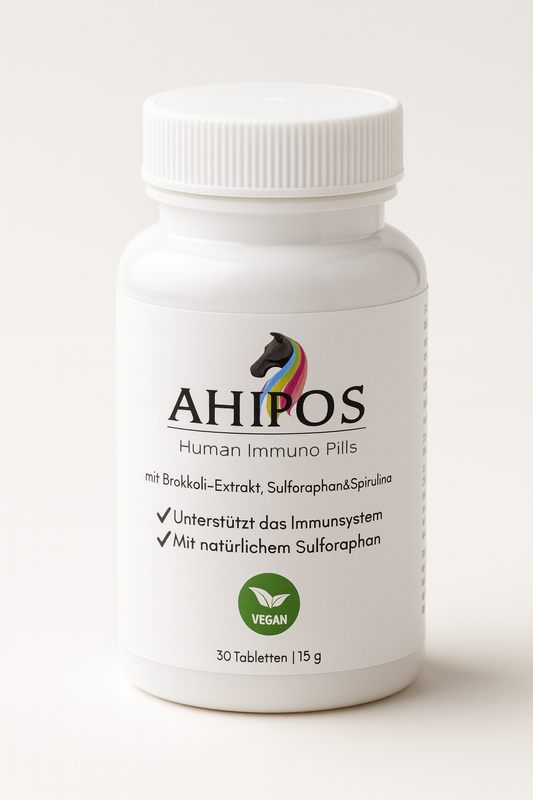 Human Inmuno Pills